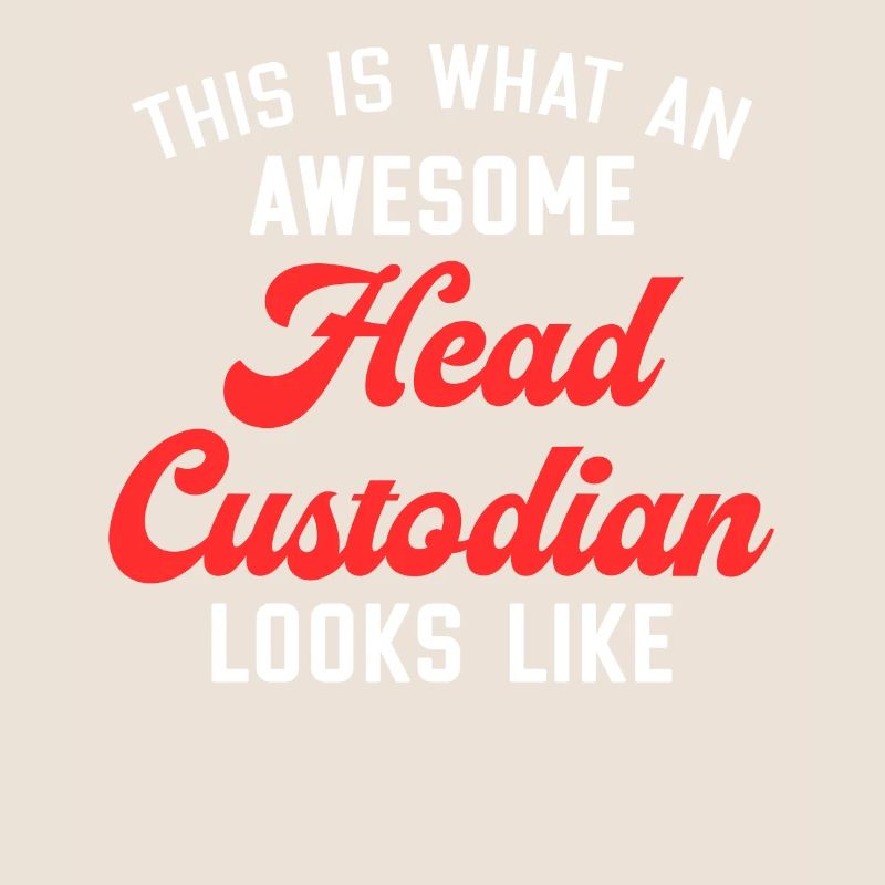 So sieht ein hervorragender Oberaufseher aus