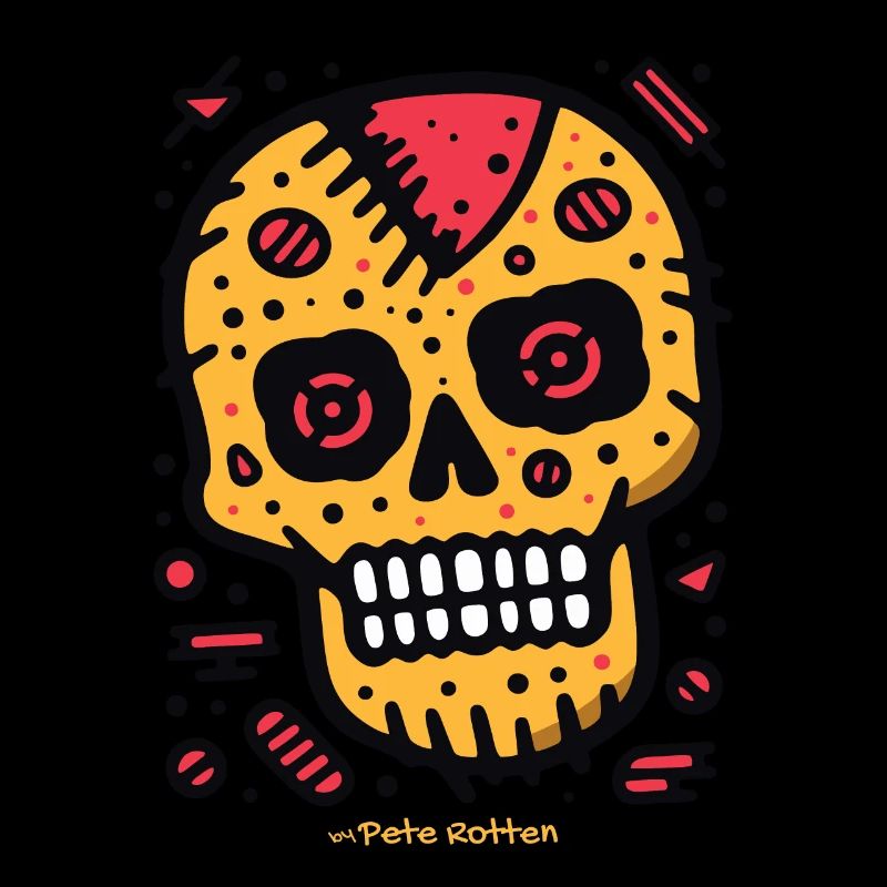 The CookieSkull