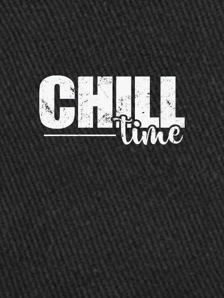 Chill Time Relax