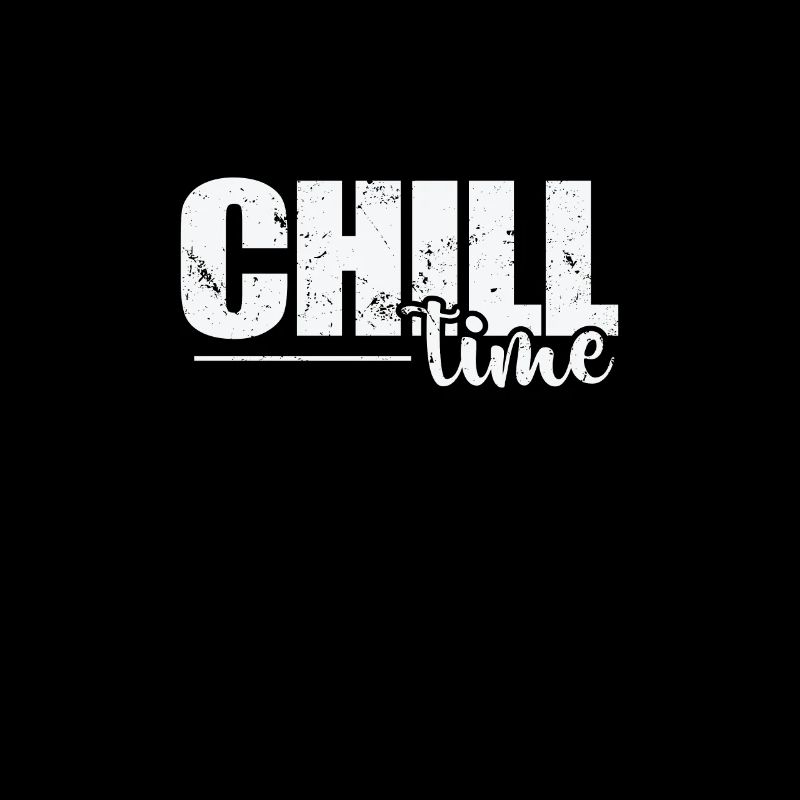 Chill Time relaxen