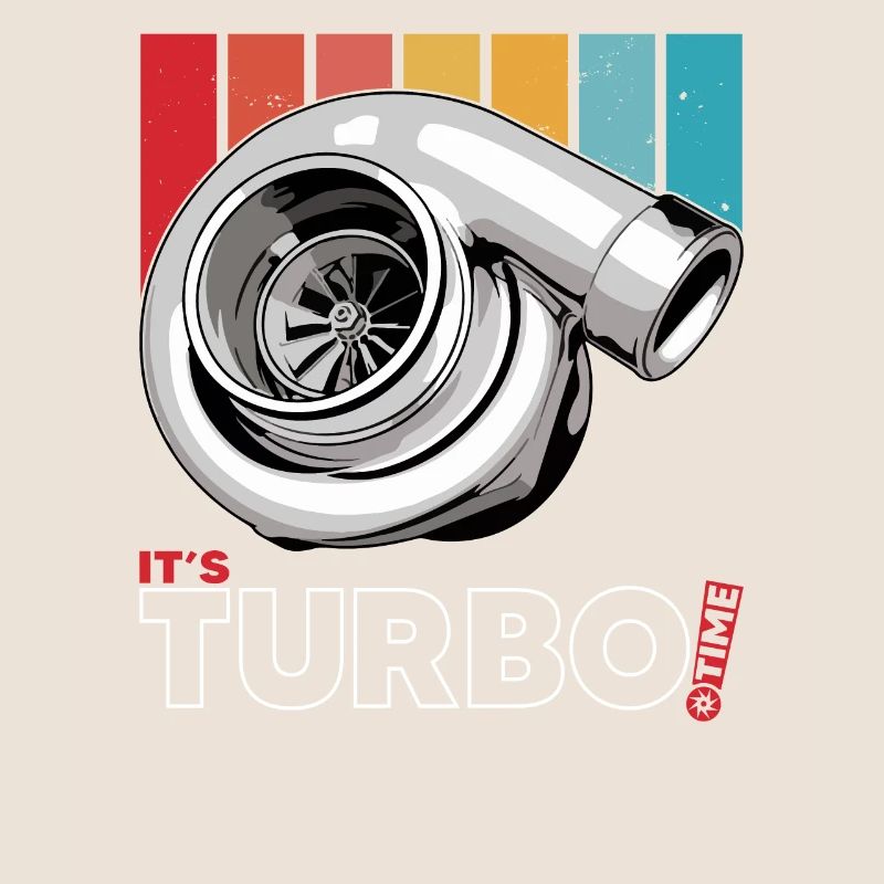 son Turbo Time