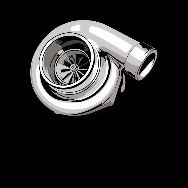 son Turbo Time - Vintage Boost Design