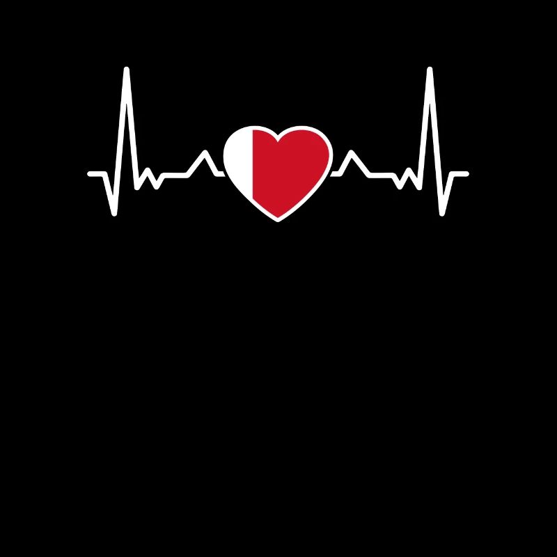 Dubaï Heartbeat Dubaï Drapeau Dubaï