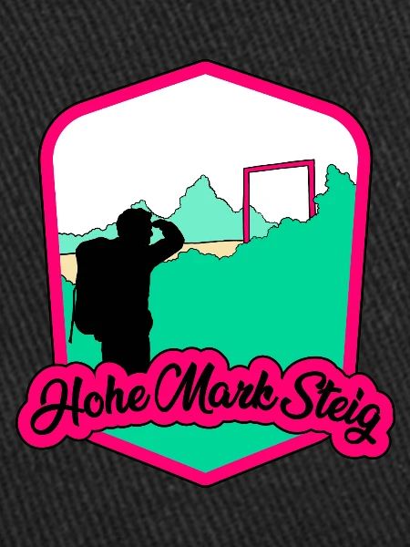 Hohe Mark Steig
