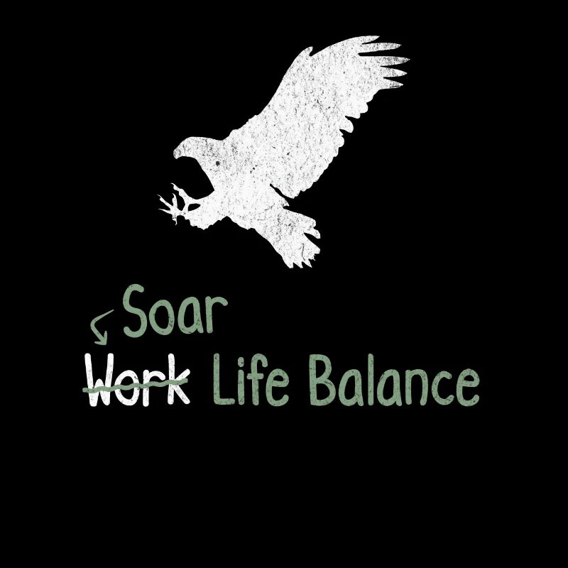 Soar Work Life Balance – Hawk