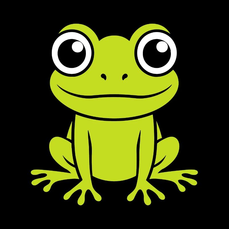 Petite grenouille