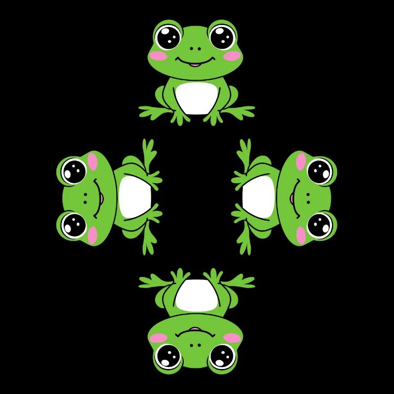Petite grenouille