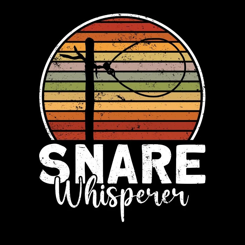 Animal Wire Snare