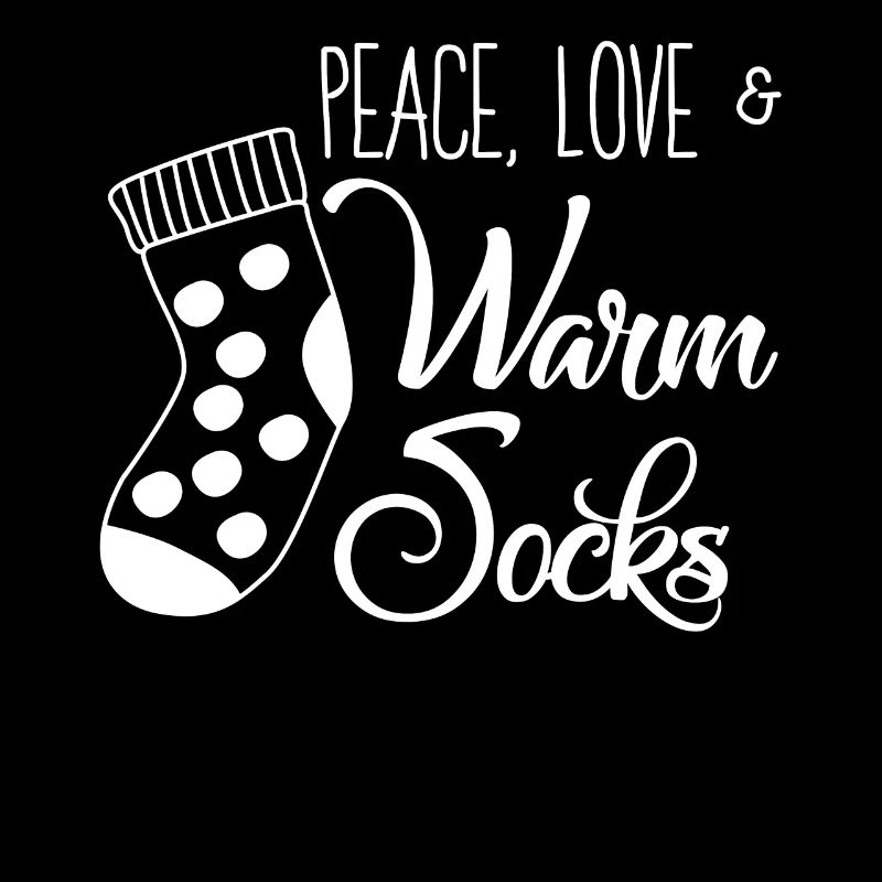 Warm Wool Socks Winter Socks Sock