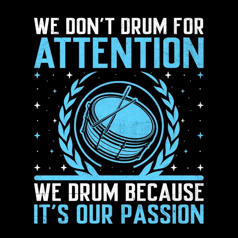 Drum Corps Marching Band Drum Corp Musik Percussio