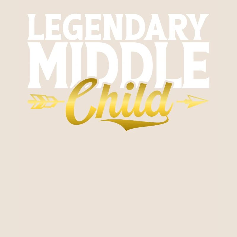 Cadeaux d’enfant du milieu