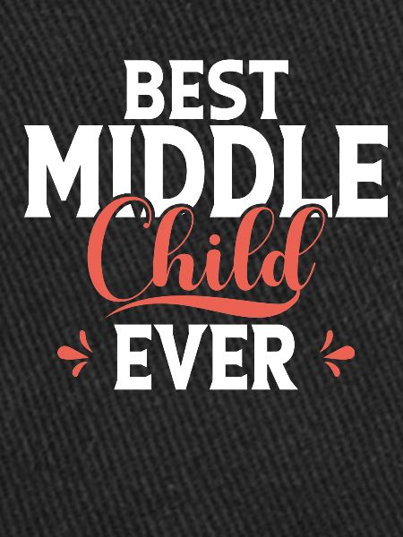 Cadeaux d’enfant du milieu