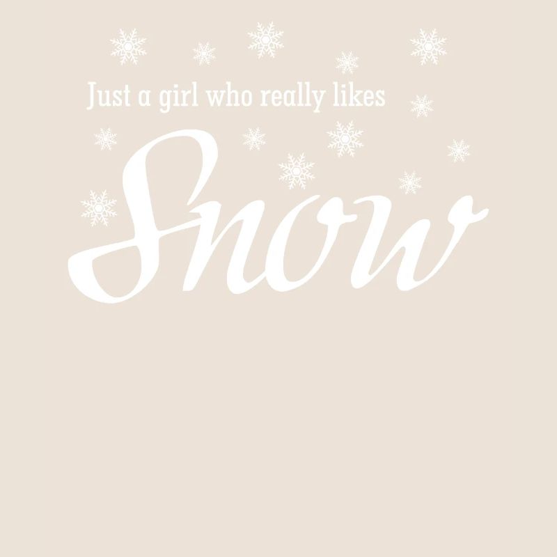 Snow Winter Snowflake Snowflakes