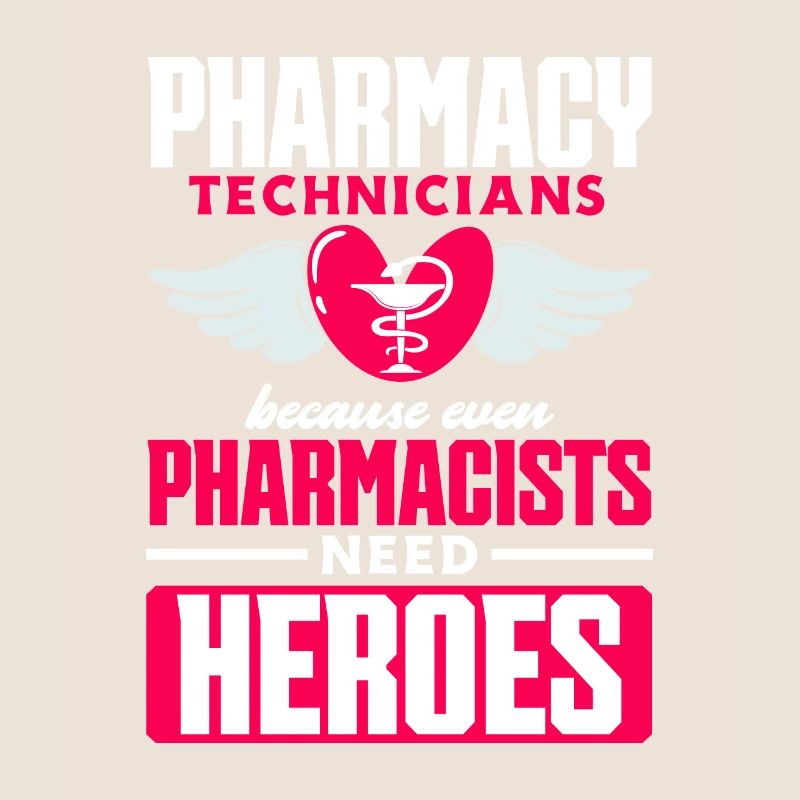 Pharmacist Pharmacist Pharmacy Gift