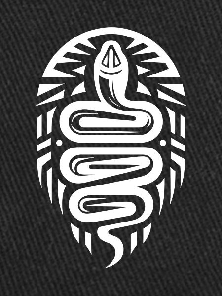 Snake Native American Zodiac
