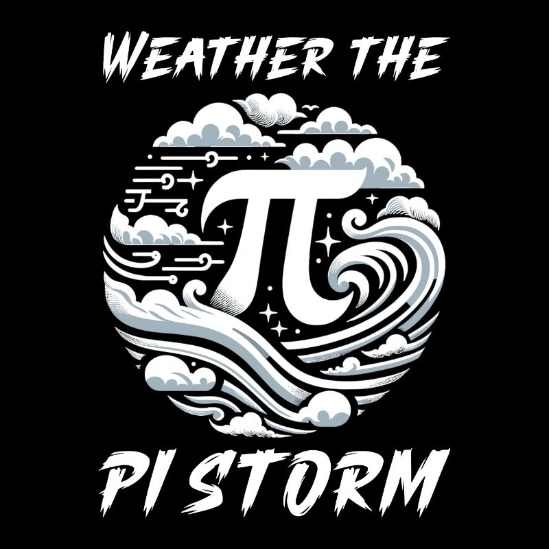 Funny Pi Day 2024 3,14 Pi Number Symbol Math