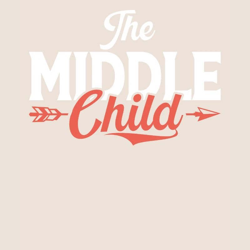 Cadeaux d’enfant du milieu