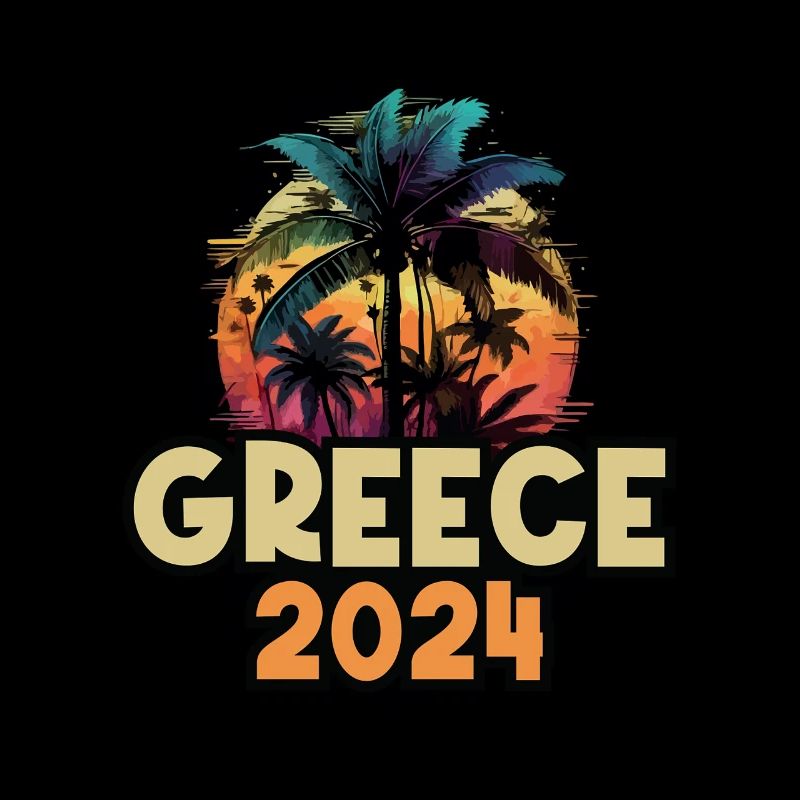 Grèce 2024 Vacances Dire
