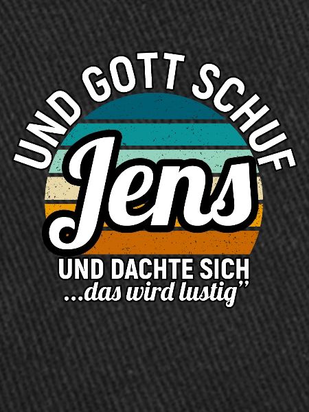 Jens