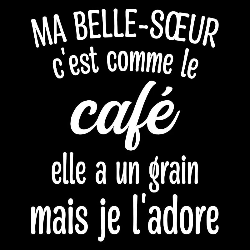 Belle-sœur Grain Café