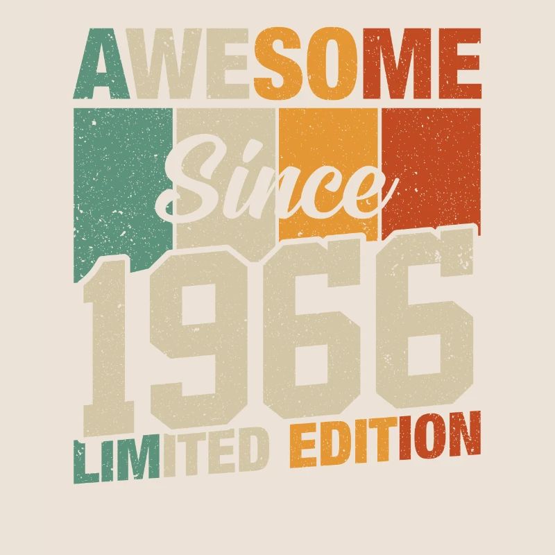 Born Legends 1966