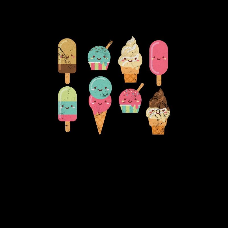 Glace
