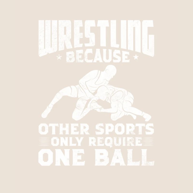 Wrestling