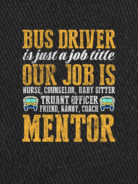 Busman