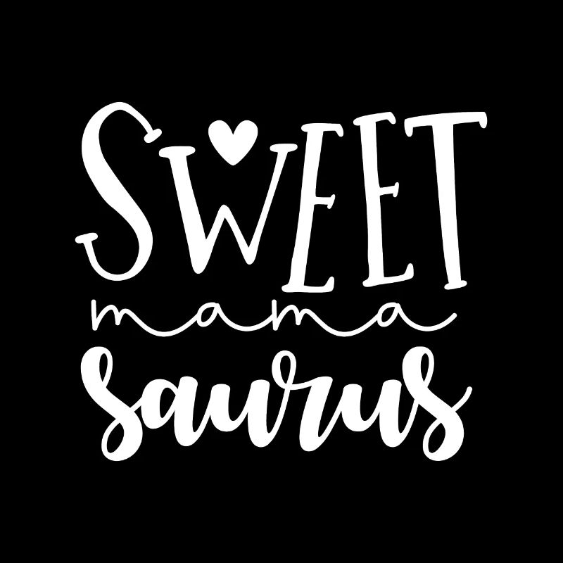 Ich Ging Von Mama Zu Mama Zu Süßem Saurus