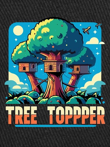TREE TOPPER