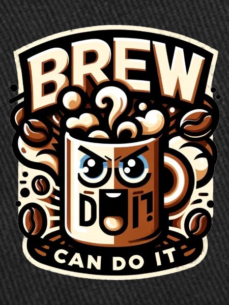 Brew Can Do It