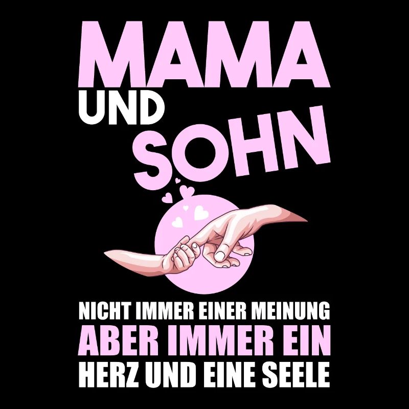 Mama Und Sohn