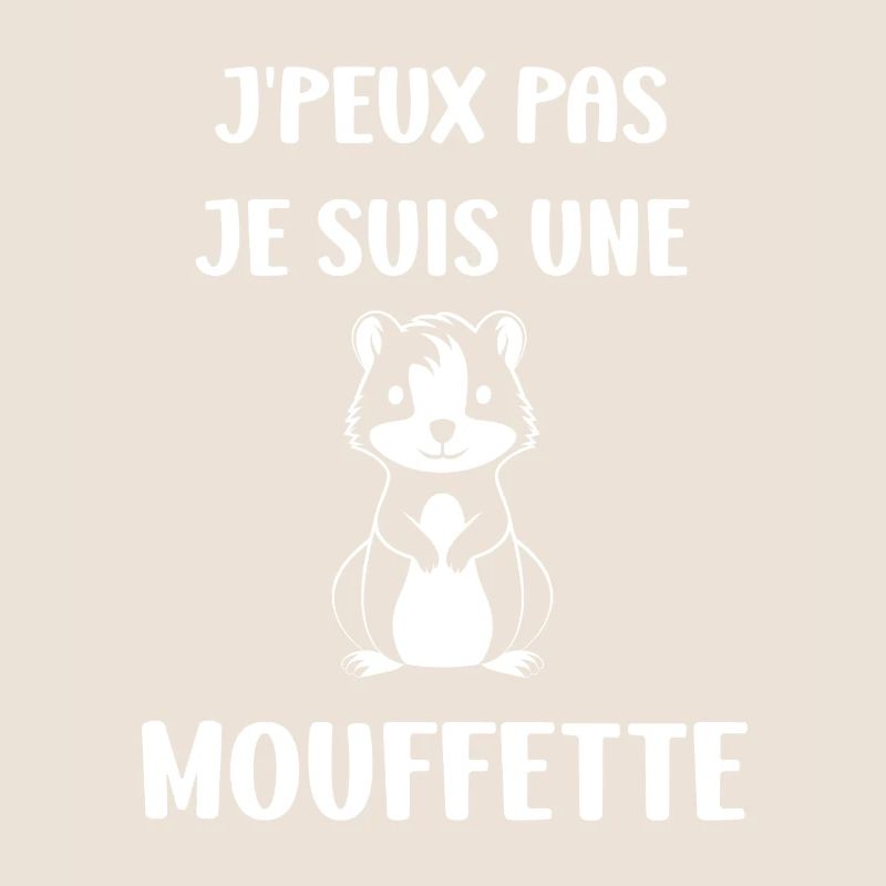 Humour Mouffette