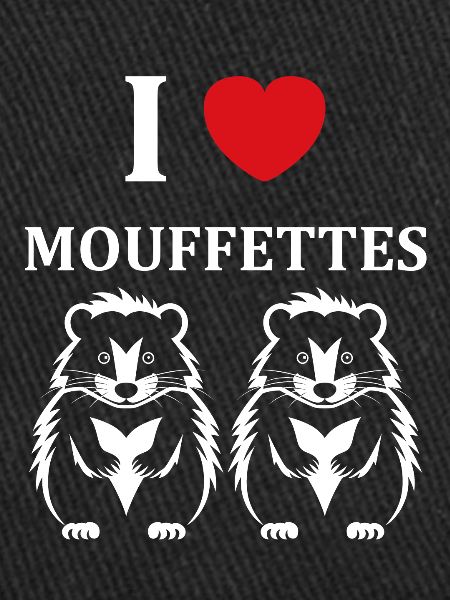Humour Mouffette