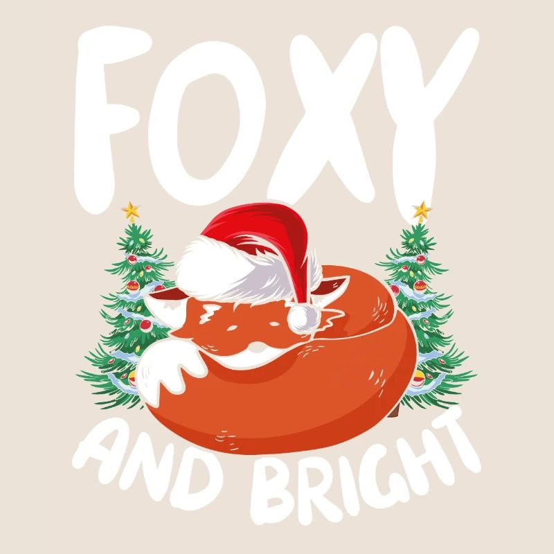 Fox and Bright