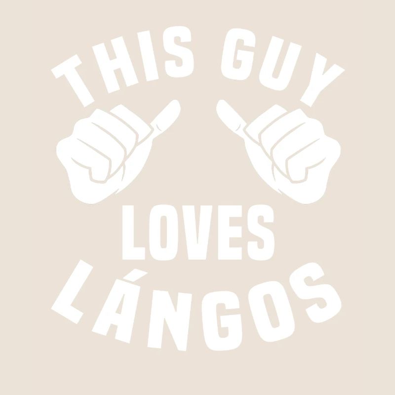 Lango's Lovers