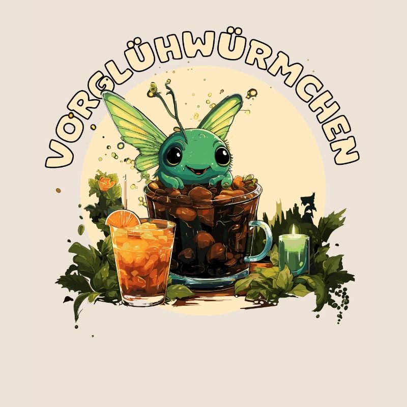 Devant les lucioles jeu de mots drôle