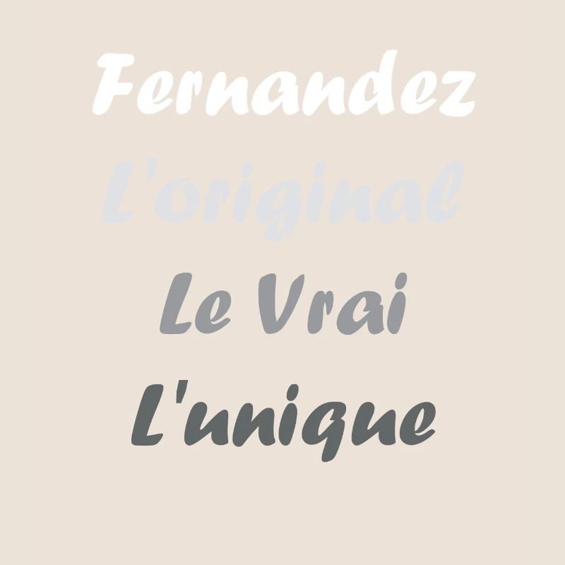 Fernandez