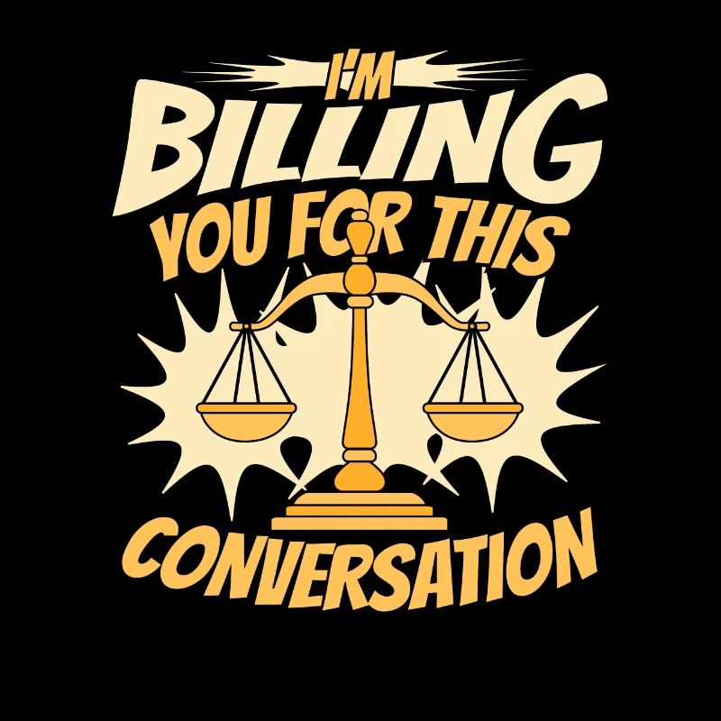 Je vous facture pour cette conversation Mentions légales
