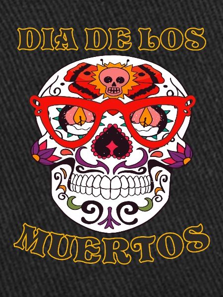 DIA DE LOS MUERTOS