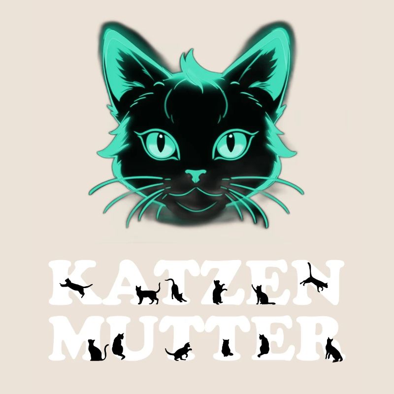 Katzenmutter Design
