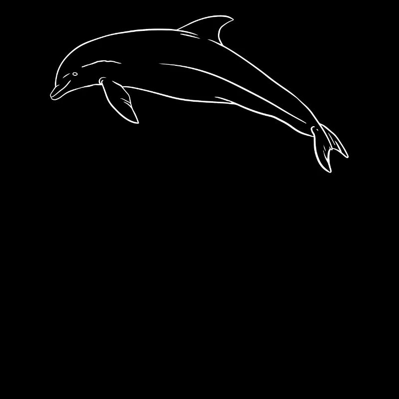 Underwater Ocean Sea Animals Gift