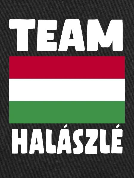 L’équipe Halaszle