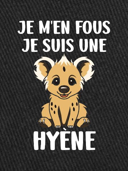 hyène