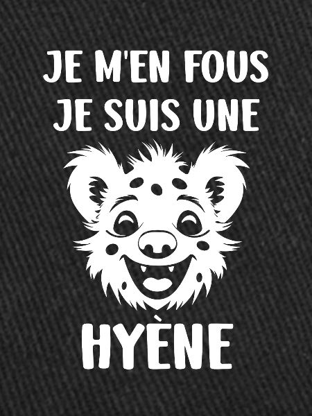 hyène