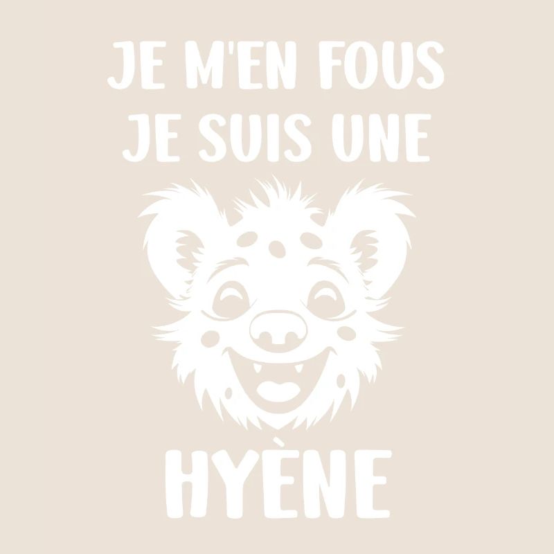 hyène