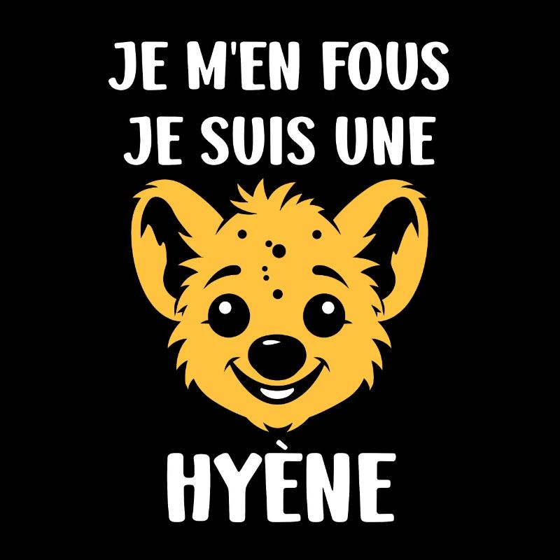 hyène