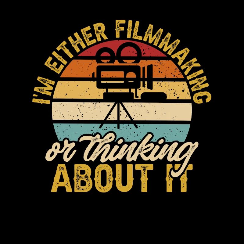 Video Editor Filmmaker Videographer