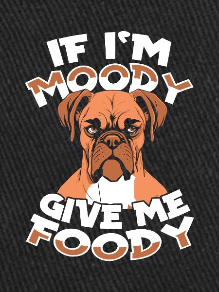 Boxer Dog German Boxer
