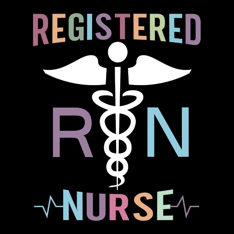 Infirmière autorisée Krankenschwester Nursing